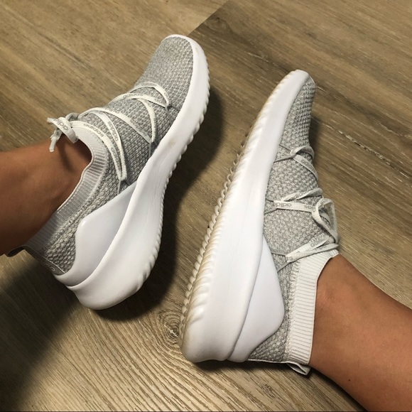 adidas cloudfoam women’s athletic shoes - Picture 5 of 7